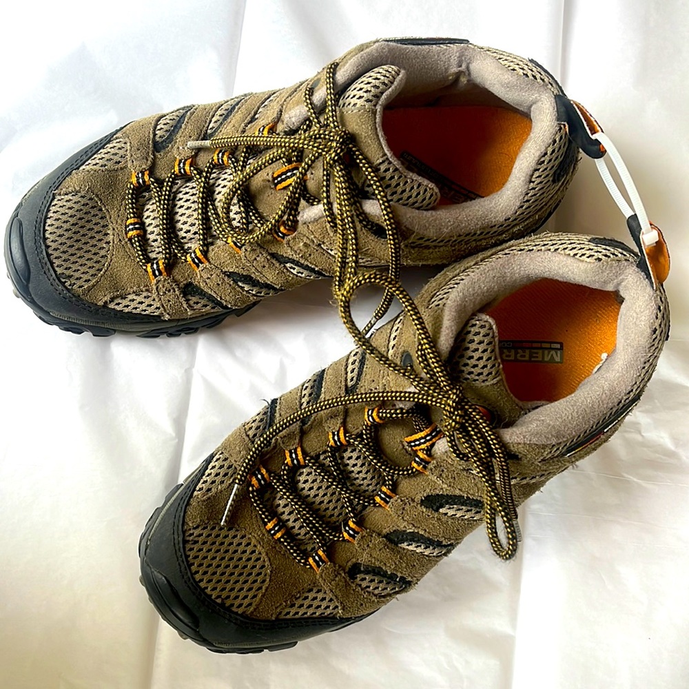 Merrell Continuum Air Cushion 8.5